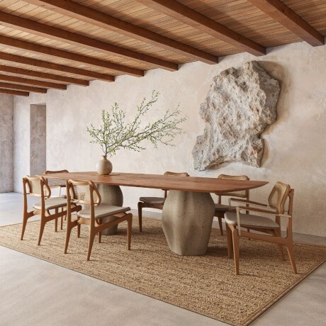 Mesa de comedor Petra Mesa de comedor Petra