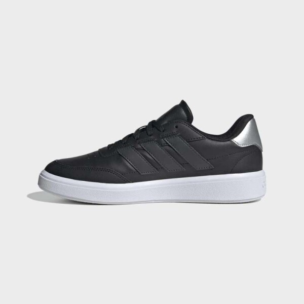Championes Adidas Courtblock Negro