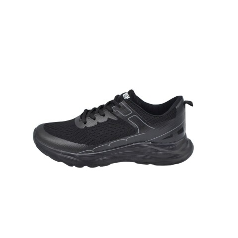 CHAMPION 39-44 ALL BLACK