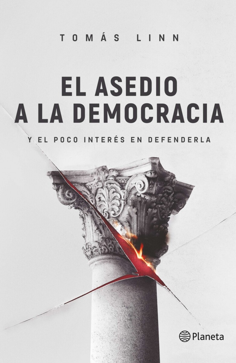 El asedio a la democracia 