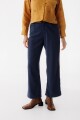 Pantalón Sastrero Azul