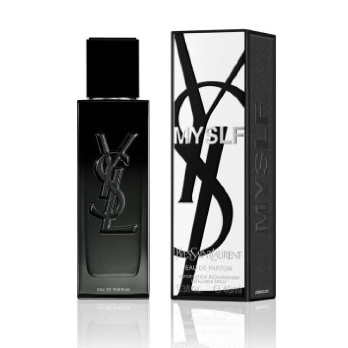 YVES SL MY SELF LE PERFUM EDP 40ML 