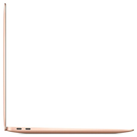 APPLE MACBOOK AIR 13.3' 8/256GB/M1 CHIP APPLE Macbook Air MGND3LLA 13.3' 256GB SSD / 8GB M1 CHIP - Gold