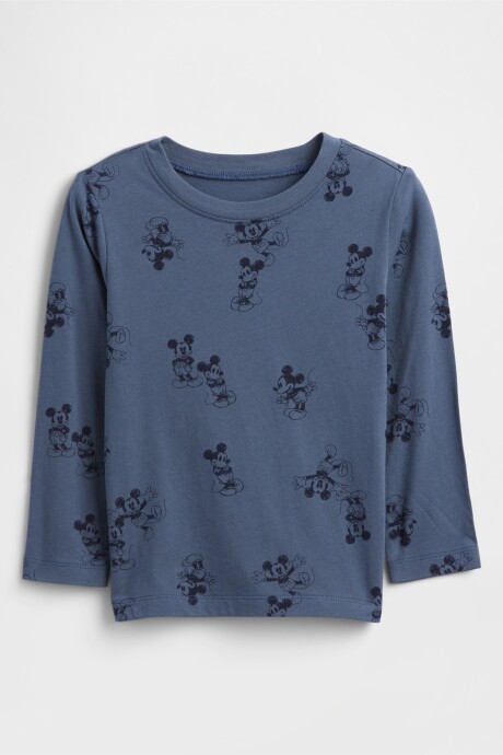 Remera Disney Toddler Niño Blue Ridge
