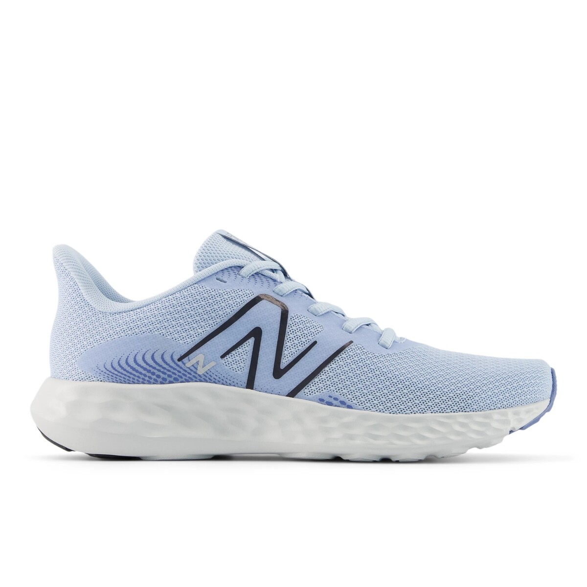 Championes New Balance de dama - 411 - W4119DW - BLUE 