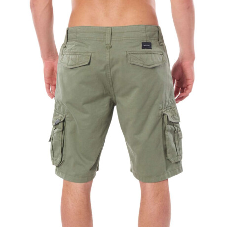 Bermuda Rip Curl Classic Surf Trail Cargo Verde