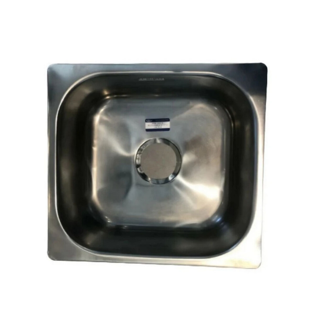 Pileta Simple 42 x 37 