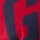 Remera Logo Gap Hombre Red Apple