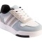 MICOMIC CASUAL WHIT/SKYBL