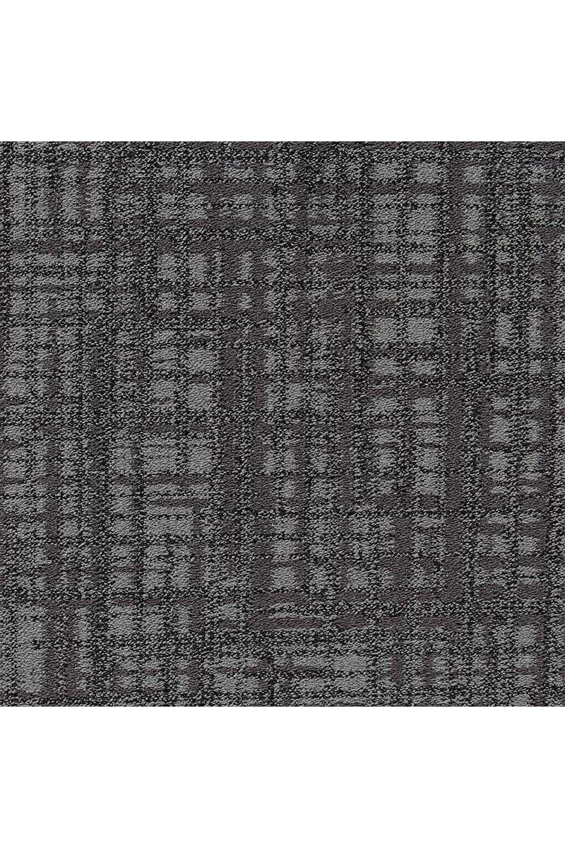 3 TONOS MOQUETTE MODULAR 3 TONOS 50X50CM 003 ESCURO