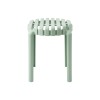 TABURETE PLAST VERDE Unica