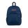 Mochila Jansport Transport Pack Azul Marino