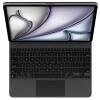 Apple Magic Keyboard Folio Ipad Air 11ich Black Español MGYK4LA/A Apple Magic Keyboard Folio Ipad Air 11ich Black Español MGYK4LA/A