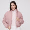 Campera Gelug Rosa Viejo