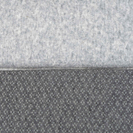 CAMA PARA MASCOTAS GRIS POLIESTER GRAPHENE