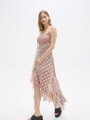 Vestido Ranga Estampado 1