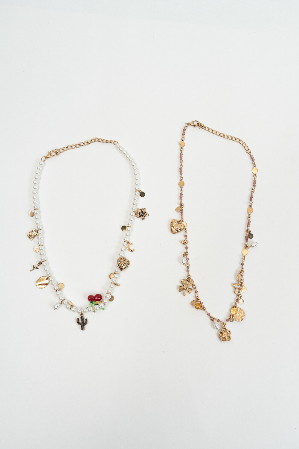 Collar Ocean Estampado 1