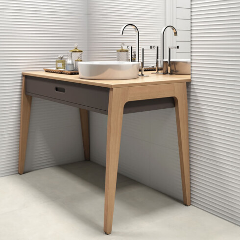 Porcelanato Gris Rustico Mate Liso 60X60Cm 8.5Mm Piso Pared GAMAS DE GRIS