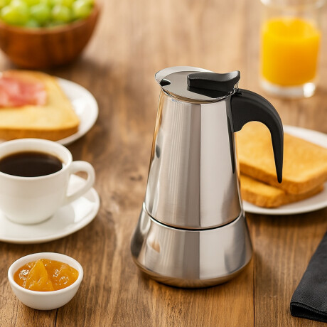 Cafetera express Milan 6 tazas Cafetera express Milan 6 tazas