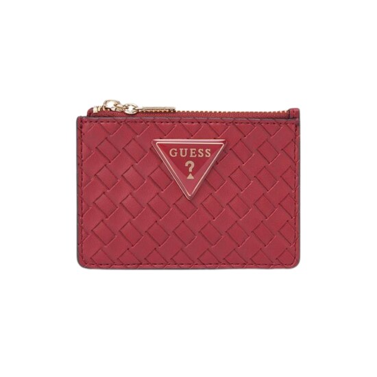 Billetera Guess Alisha Rojo 0