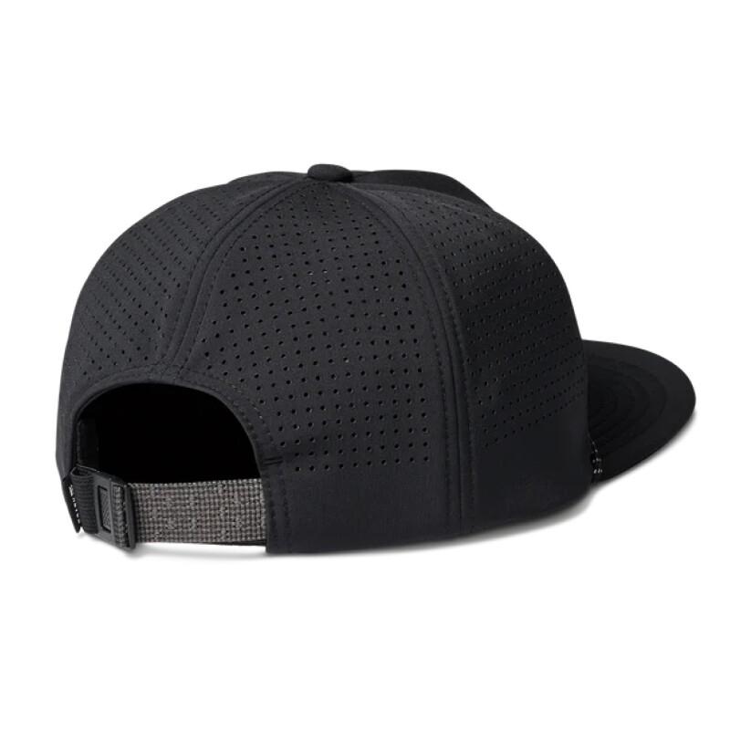 Gorro Cap Roark Hytide - Negro Gorro Cap Roark Hytide - Negro