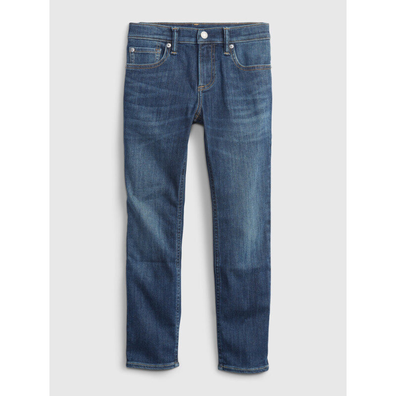 SKNY DK ELIZA DARK WASH