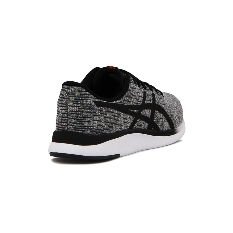 Asics Streetwise Blanco-negro