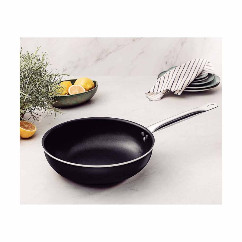 SARTEN HONDA PIEMONTE 28 CM. MANGO 28351/028 SARTEN HONDA PIEMONTE 28 CM. MANGO 28351/028