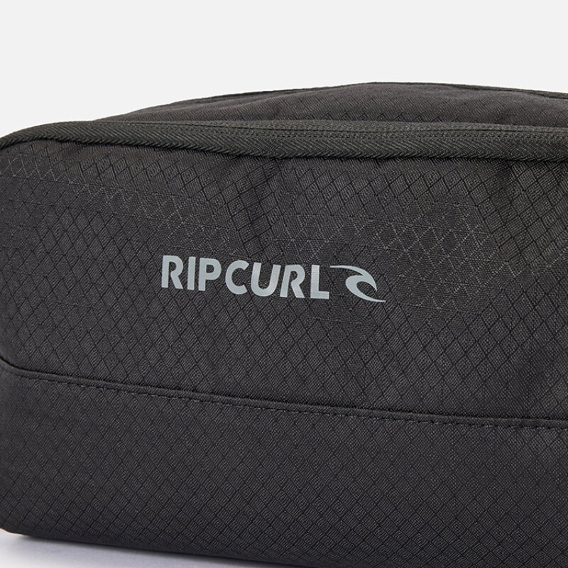Necessaire Rip Curl Groom Toiletry - Negro Necessaire Rip Curl Groom Toiletry - Negro