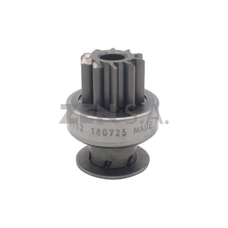 BENDIX ARRANQUE - BENDIX DODGE-JEEP S/REMY 10D ZEN BENDIX ARRANQUE - BENDIX DODGE-JEEP S/REMY 10D ZEN