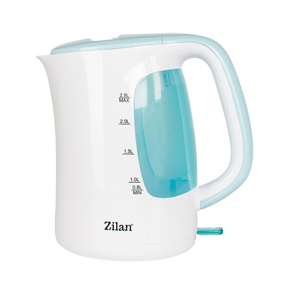Hervidor Eléctrico Zilan Unica