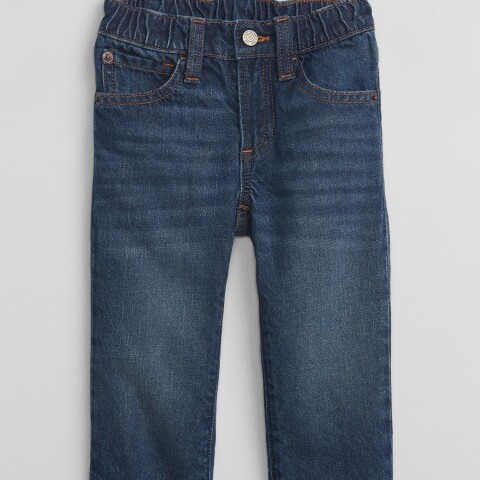 V-ORIGINAL DARK DARK WASH INDIGO 119