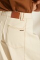JEAN WIDE XL Crudo - Preventa