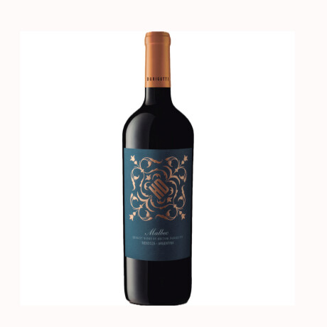 Vino Durigutti HD Malbec 750 ml