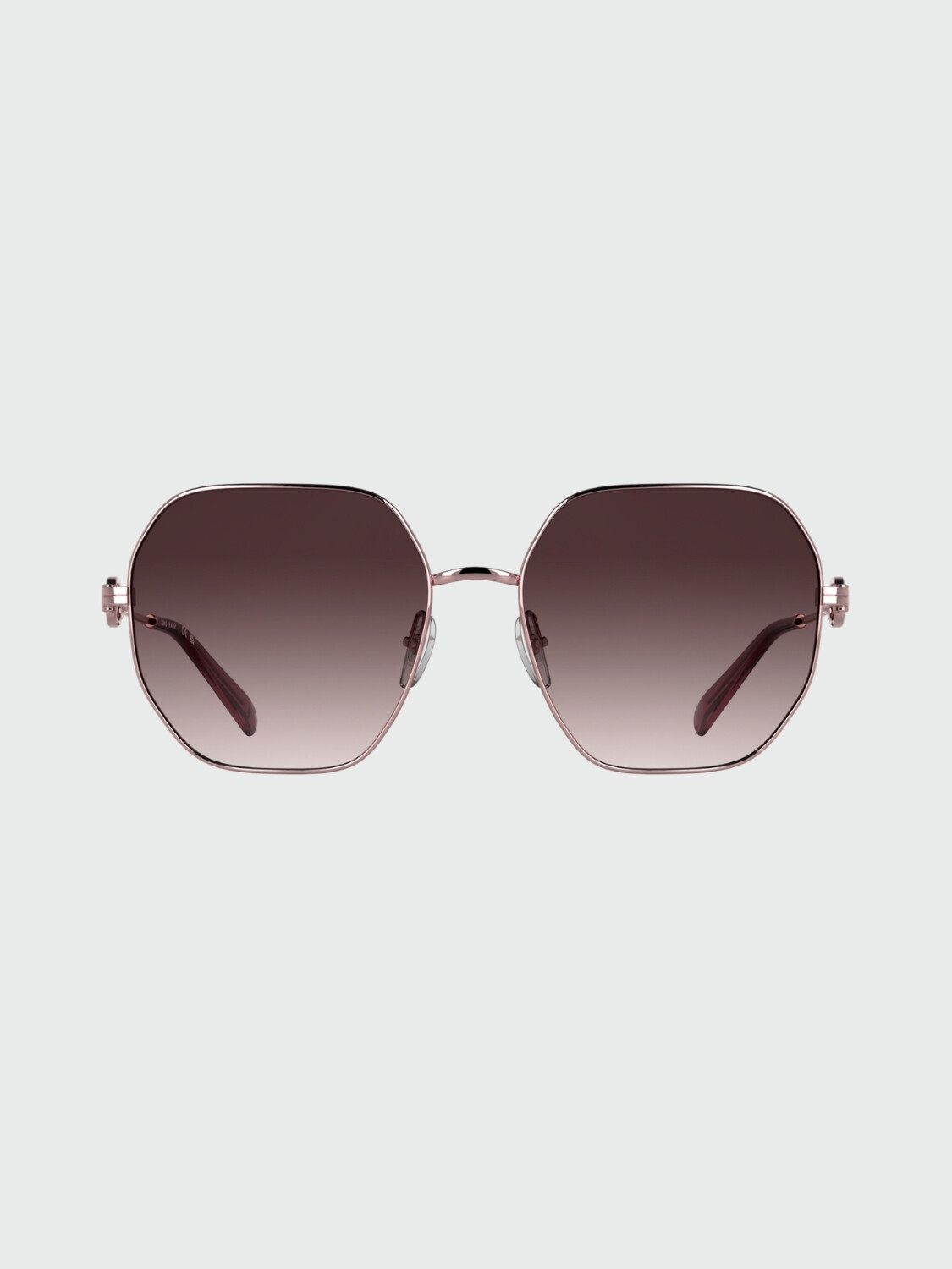 LONGCHAMP - Lentes de Sol J49