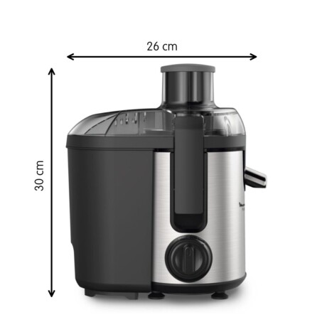 Juguera Compacta Moulinex Frutelia | Centrífuga 400W Juguera Compacta Moulinex Frutelia | Centrífuga 400W