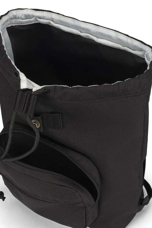 MOCHILA HIGHLANDS MINI PACK BLACK