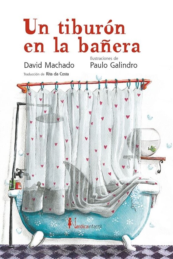 Un Tiburón En La Bañera Un Tiburón En La Bañera