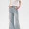 Pantalon Corfu Celeste