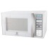 Microondas Electrolux 20 Litros Sin Grill Blanco Microondas Electrolux 20 Litros Sin Grill Blanco