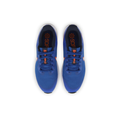 Championes Nike Star Runner 3 GS De Niño Blue