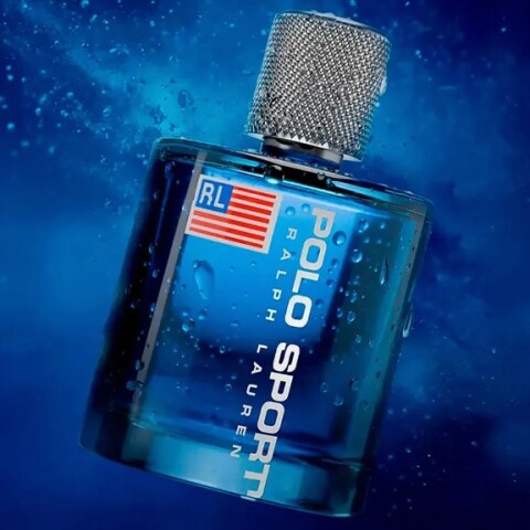 Ralph Lauren Polo Sport edt 100 ml Ralph Lauren Polo Sport edt 100 ml