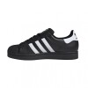Championes adidas Superstar II Black