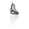 Dije Colgante Patin-Plata 925-Sin Piedra-CP3410 sinpiedra