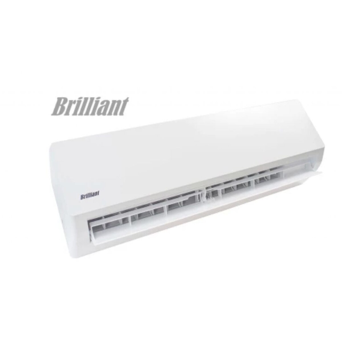 Aire Acondicionado Brillant 9000 BTU ON/OFF 
