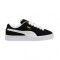 PUMA SUEDE XL Black/white