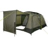 Carpa National Geographic Borneo 6 Personas Carpa National Geographic Borneo 6 Personas