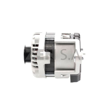 ALTERNADOR CHEVROLET COBALT SPIN 12V 100A ZEN ALTERNADOR CHEVROLET COBALT SPIN 12V 100A ZEN