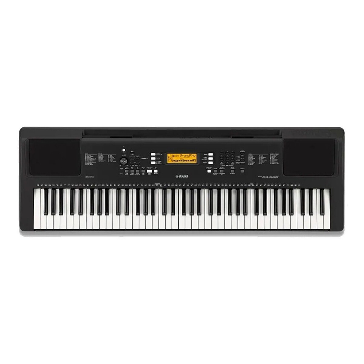 órgano Yamaha Psrew300 