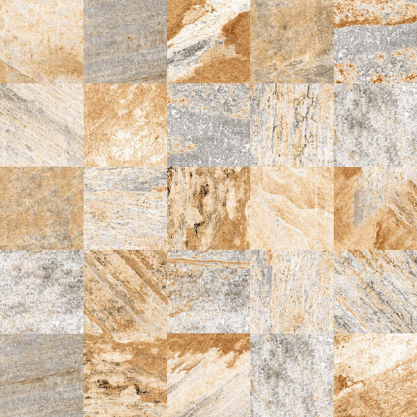 CERAMICA PARA PISO EXTERIOR REF.77013 "A" 77X77 CM Ceramica Para Piso Exterior Ref.77013 "a" 77x77 Cm